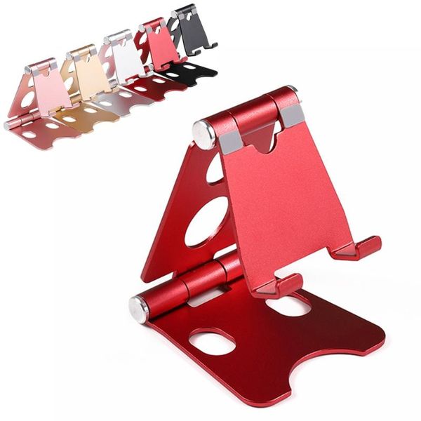 deskaluminum alloy mobile phone bracket office home desk tablet cell mounts & holders
deskaluminum alloy mobile phone bracket office home desk tablet cell mounts & holders