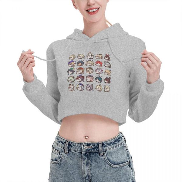 women's hoodies & sweatshirts women genshin impact kawaii chibi characters cat cropped sweatshirt fit anime long sleeve hooded vintage, Black
women's hoodies & sweatshirts women genshin impact kawaii chibi characters cat cropped sweatshirt fit anime long sleeve hooded vintage, Black