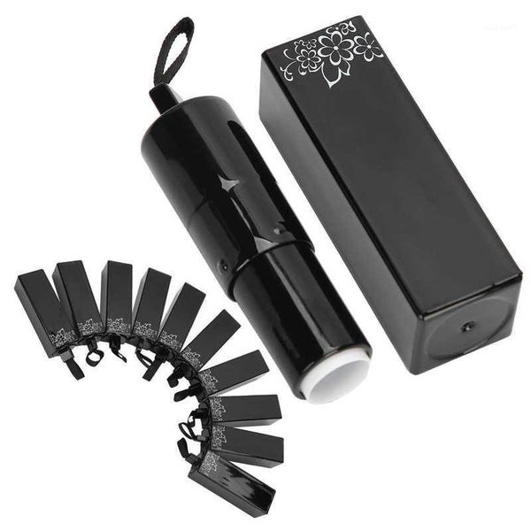 storage bottles & jars 10pcs empty lipstick tube portable elegant lip gloss container diy refillable shell tool
storage bottles & jars 10pcs empty lipstick tube portable elegant lip gloss container diy refillable shell tool