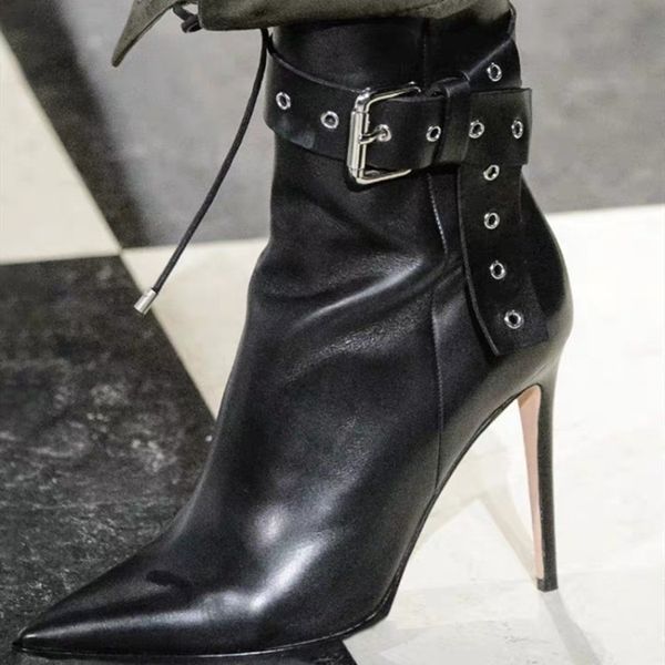 boots olomm handcrafted woman ankle stiletto boots pointed finger of elegant black foot white shoes and size 5-15 33su
boots olomm handcrafted woman ankle stiletto boots pointed finger of elegant black foot white shoes and size 5-15 33su