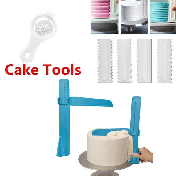 other bakeware cake scraper convenient adjustable fondant spatulas edge smoother cream decorating diy tableware kitchen tool
other bakeware cake scraper convenient adjustable fondant spatulas edge smoother cream decorating diy tableware kitchen tool