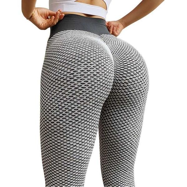chrleisure grid tights yoga pants women seamless high waist leggings breathable gym fitness push up clothing girl yoga pant 210929, Black
chrleisure grid tights yoga pants women seamless high waist leggings breathable gym fitness push up clothing girl yoga pant 210929, Black