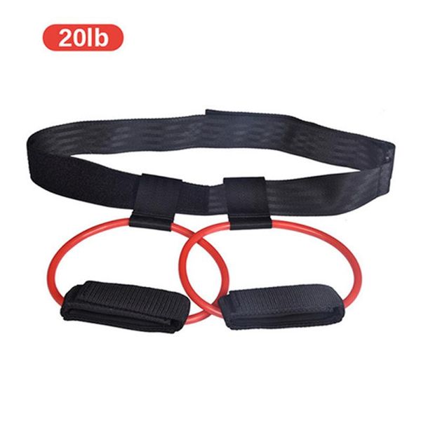 fitness bands set resistance for bulegs muscle training adjust waist belt elastic pedal exerciser workout
fitness bands set resistance for bulegs muscle training adjust waist belt elastic pedal exerciser workout