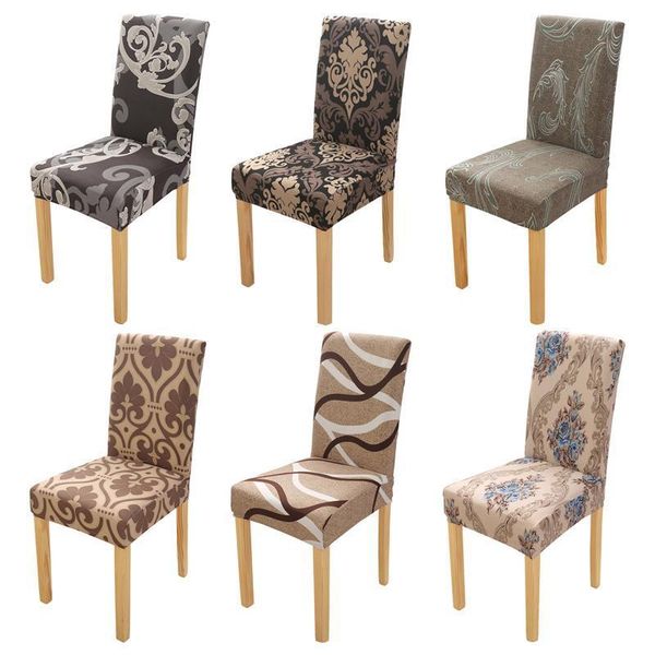 chair covers 5 dining spandex elastic cover print decorative floral for home living office kitchen banquet
chair covers 5 dining spandex elastic cover print decorative floral for home living office kitchen banquet