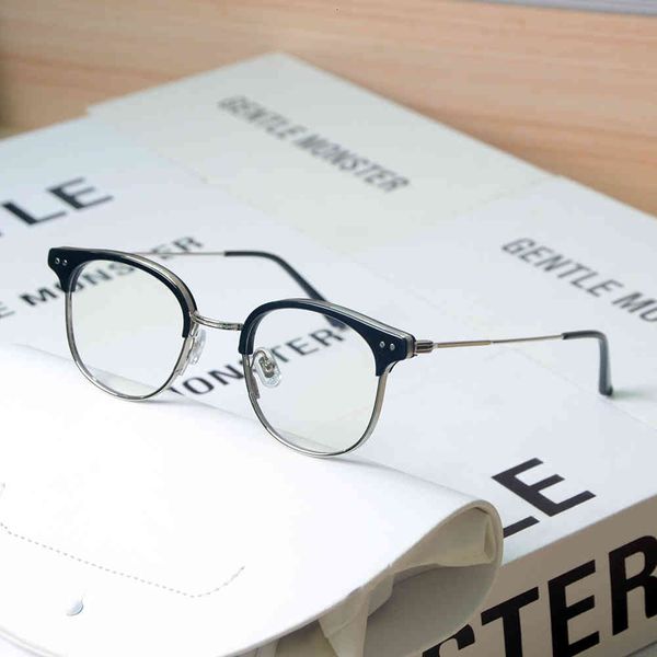 sunglasses fashion korean brand eyeframes women men gentle alio eyewear frames for reading myopia prescription lens, White;black
sunglasses fashion korean brand eyeframes women men gentle alio eyewear frames for reading myopia prescription lens, White;black