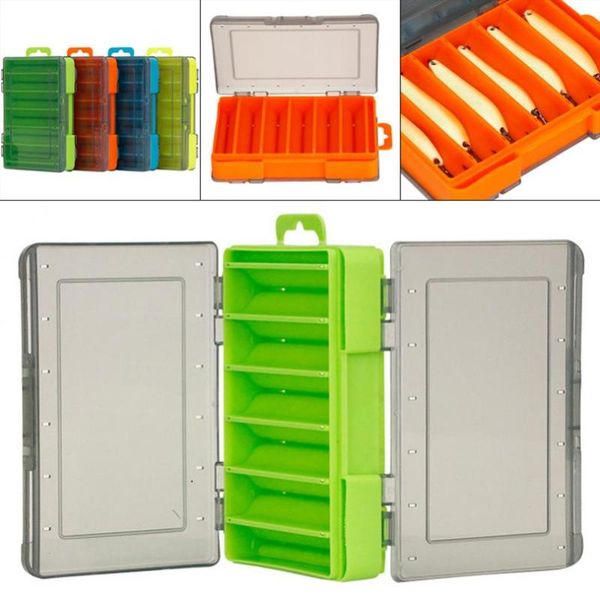 fishing accessories 12 compartments durable double sided box lure hook case storage high strength tackle
fishing accessories 12 compartments durable double sided box lure hook case storage high strength tackle