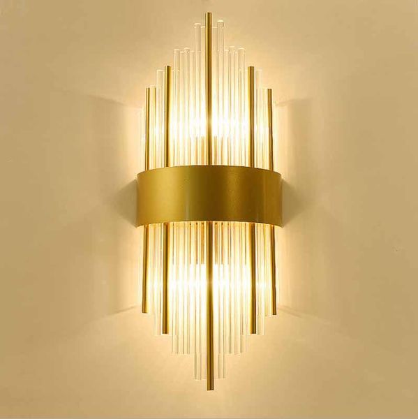 wall lamp bokt crystal led light ac110v 220v modern sconce bedroom corridor living room lights for home lighting
wall lamp bokt crystal led light ac110v 220v modern sconce bedroom corridor living room lights for home lighting