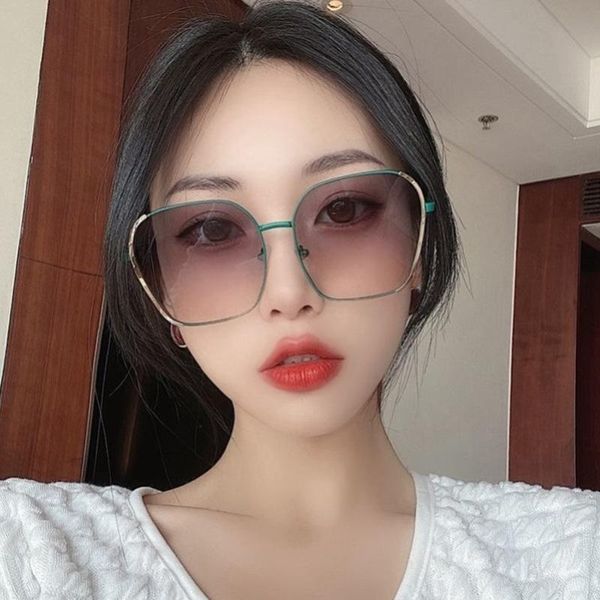 sunglasses cat eye women men 2021 oversized sun glasses vintage metal brand designer eyewear female male shades uv400, White;black
sunglasses cat eye women men 2021 oversized sun glasses vintage metal brand designer eyewear female male shades uv400, White;black