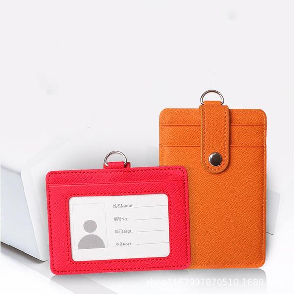 card holders luxury pu leather 5 slot sleeve sets id badge case bank holder accessories, Brown;gray
card holders luxury pu leather 5 slot sleeve sets id badge case bank holder accessories, Brown;gray