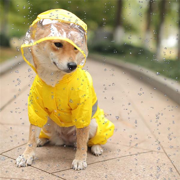 dog apparel pet camouflage raincoat two feet reflective jumpsuit supplies waterproof puppy small dogs cat coat u3 
dog apparel pet camouflage raincoat two feet reflective jumpsuit supplies waterproof puppy small dogs cat coat u3