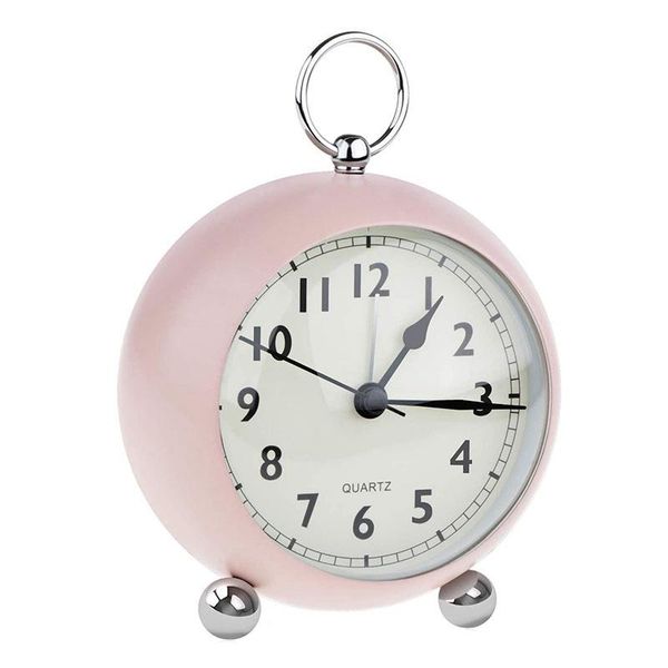 other clocks & accessories mini silent non-ticking vintage bedside clock classic bedside/table analog alarm with backlight,for heavy sleeper
other clocks & accessories mini silent non-ticking vintage bedside clock classic bedside/table analog alarm with backlight,for heavy sleeper