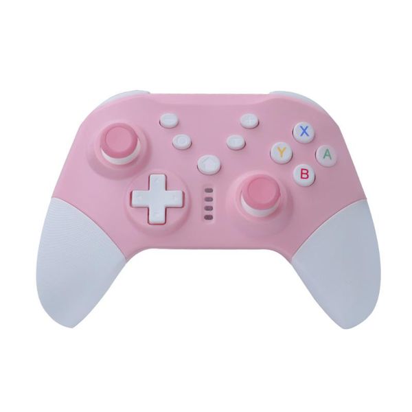 game controllers & joysticks wireless gamepad controller with turbo for switch lite win7 10 ps3 android mobile phone
game controllers & joysticks wireless gamepad controller with turbo for switch lite win7 10 ps3 android mobile phone