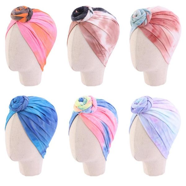 fashion handmade knotted flower born caps children tie-dyed turban hats diy clothing decoration birthday gifts &, Yellow
fashion handmade knotted flower born caps children tie-dyed turban hats diy clothing decoration birthday gifts &, Yellow