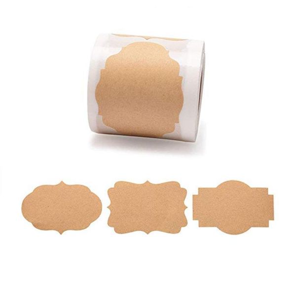 gift wrap 2 x 1.2 inch label stickers kraft tags present sticker labels for glass bottles 300
gift wrap 2 x 1.2 inch label stickers kraft tags present sticker labels for glass bottles 300