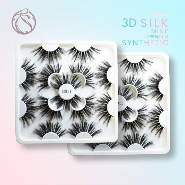 70/140/210pairs wholesale amazing 25mm eyelashes 3d mink lashes natural false fluffy messy silk lashes1
70/140/210pairs wholesale amazing 25mm eyelashes 3d mink lashes natural false fluffy messy silk lashes1