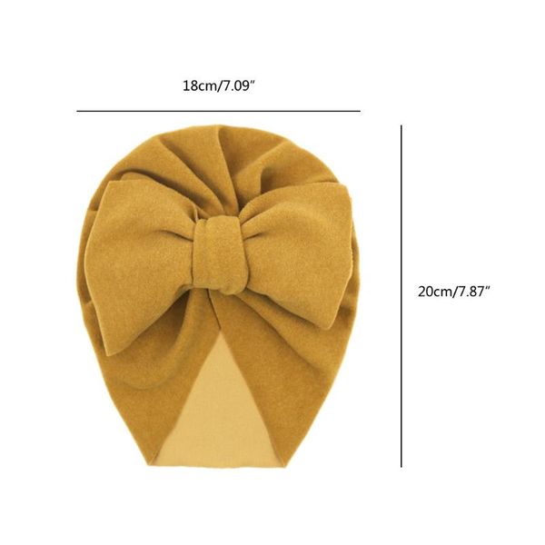 caps & hats baby big bowknot india hat headwrap solid color beanie cute bow cotton elastic turban headband for born infant, Yellow
caps & hats baby big bowknot india hat headwrap solid color beanie cute bow cotton elastic turban headband for born infant, Yellow