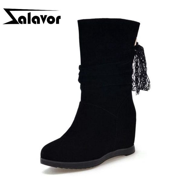 boots zalavor woman wedges cross strap 2021 nid calf black daily casual winter warm fur round toe lace size 34-40
boots zalavor woman wedges cross strap 2021 nid calf black daily casual winter warm fur round toe lace size 34-40