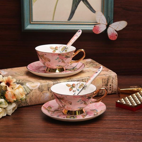 creative luxury coffee cup nordic handmade ceramic gold rim eco friendly tazas kitchen drinkware db60bd cups & saucers
creative luxury coffee cup nordic handmade ceramic gold rim eco friendly tazas kitchen drinkware db60bd cups & saucers