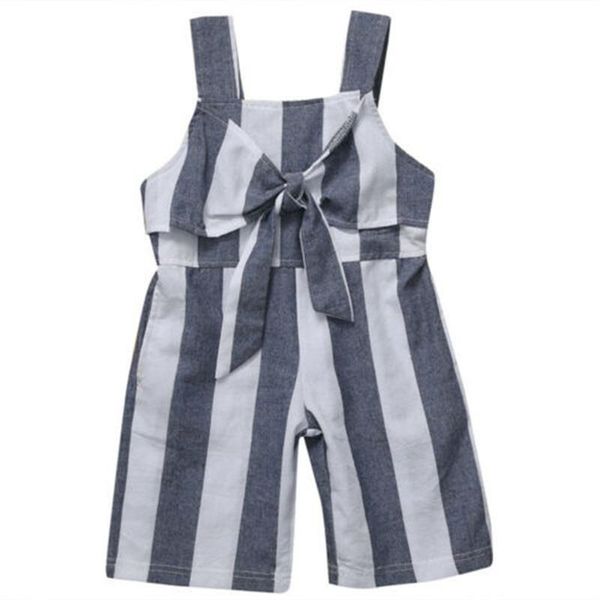 jumpsuits fashion infant kids children baby girls striped jumpsuit romper clothes hallyu outfits playsuit 1 piece, Blue
jumpsuits fashion infant kids children baby girls striped jumpsuit romper clothes hallyu outfits playsuit 1 piece, Blue