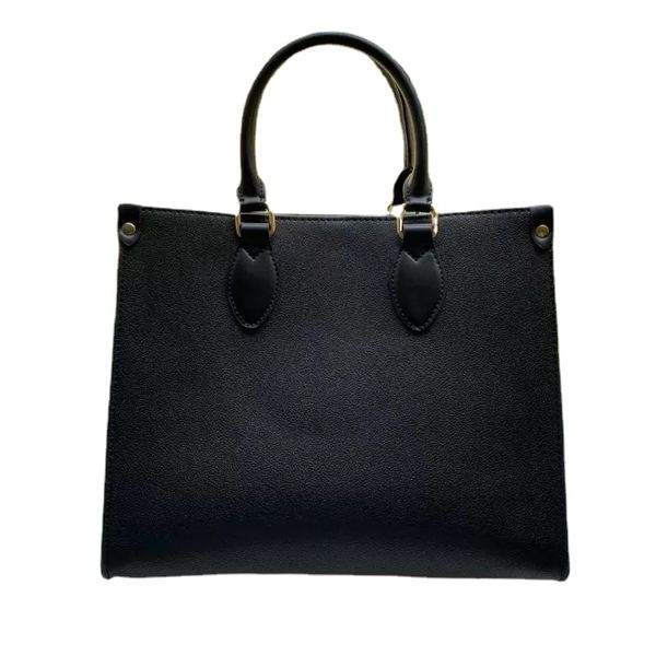 luxurious handbag women designer bag ladies tote shoulder bag classic onthego genuine leather
luxurious handbag women designer bag ladies tote shoulder bag classic onthego genuine leather