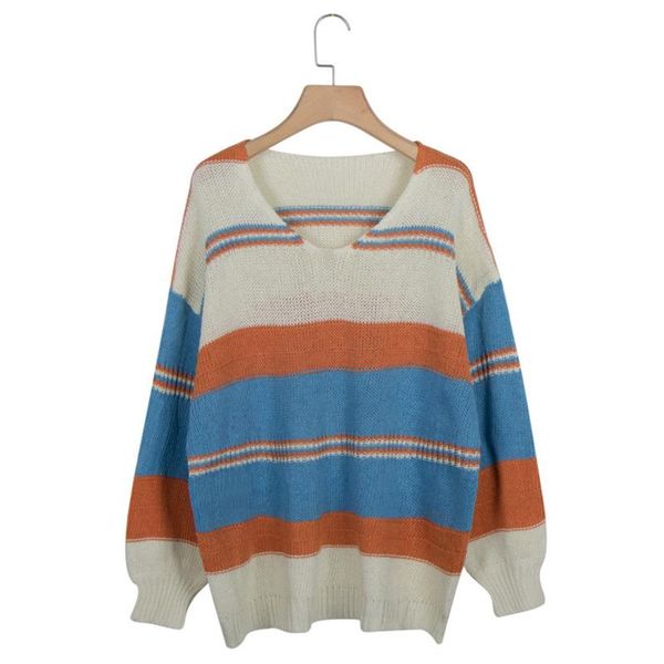 pull femme 2021 autumn winter knitting pullover women sweater mujer casual jumper v-neck long sleeve sweaters lsm31 women's, White;black
pull femme 2021 autumn winter knitting pullover women sweater mujer casual jumper v-neck long sleeve sweaters lsm31 women's, White;black