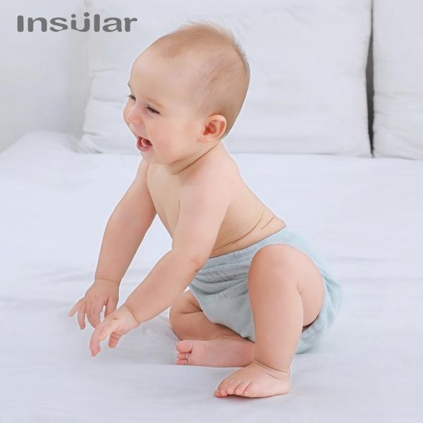 cloth diapers 1 piece reusable muslin cotton baby potty training pants panties born underwear waterproof absorbing take urine
cloth diapers 1 piece reusable muslin cotton baby potty training pants panties born underwear waterproof absorbing take urine