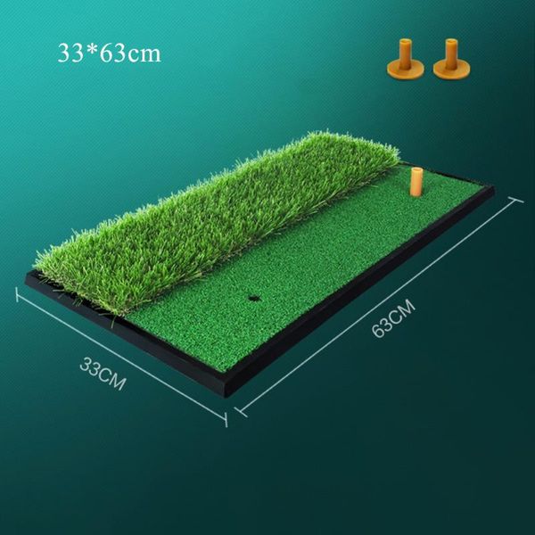 golf training aids 33x63cm backyard mat 2 style grass heavy non-slip rubber bottom mats indoor practice mini hitting
golf training aids 33x63cm backyard mat 2 style grass heavy non-slip rubber bottom mats indoor practice mini hitting