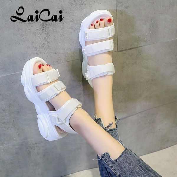 sandals platform women's 2021 fashion summer leather women sponge cake thick flat bottom beach sandal casual chunky shoes, Black
sandals platform women's 2021 fashion summer leather women sponge cake thick flat bottom beach sandal casual chunky shoes, Black