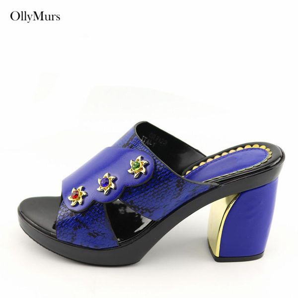 dress shoes 2021 nigerian style special high heels summer coming woman pumps slipper on stock 5colors, Black
dress shoes 2021 nigerian style special high heels summer coming woman pumps slipper on stock 5colors, Black