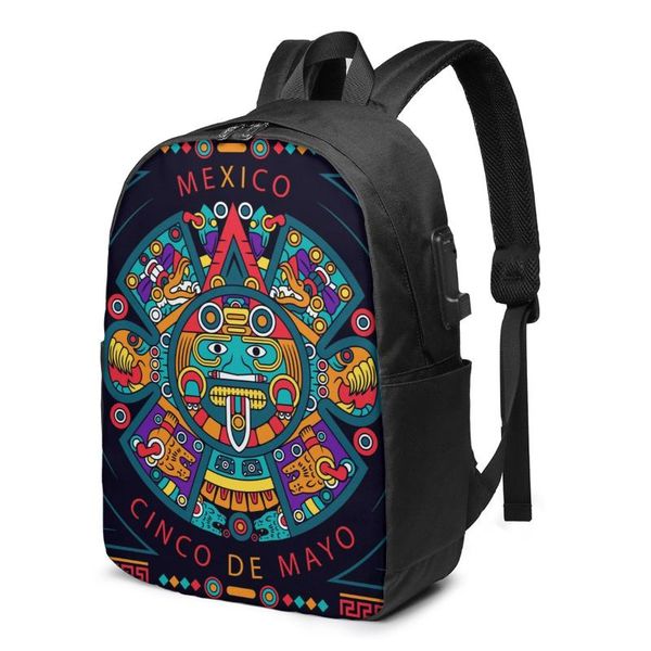 backpack 2021 lapusb cinco de mayo print school bag bookbag men women travel daypack leisure
backpack 2021 lapusb cinco de mayo print school bag bookbag men women travel daypack leisure