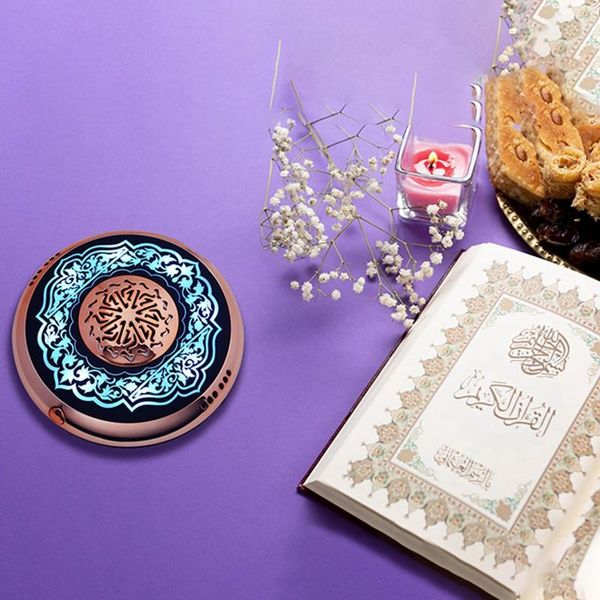 quran speaker lamp with remote - portable rechargeable app control colorful bluetooth hi-fi fm music player speakers
quran speaker lamp with remote - portable rechargeable app control colorful bluetooth hi-fi fm music player speakers
