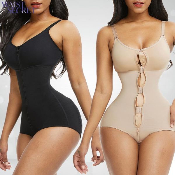 women's shapers slimming underwear bodysuit body shaper waist shapewear postpartum recovery zip corset, Black;white
women's shapers slimming underwear bodysuit body shaper waist shapewear postpartum recovery zip corset, Black;white