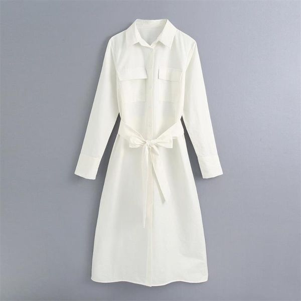 casual dresses 2021 fall women's lapel long sleeve with bow knot belt pockets shirt style dress, Black;gray
casual dresses 2021 fall women's lapel long sleeve with bow knot belt pockets shirt style dress, Black;gray