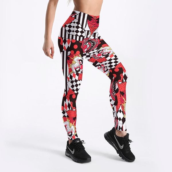 12%spandex fitness print black womens leggings amp white sheckered flame dragon strength gym pants
12%spandex fitness print black womens leggings amp white sheckered flame dragon strength gym pants