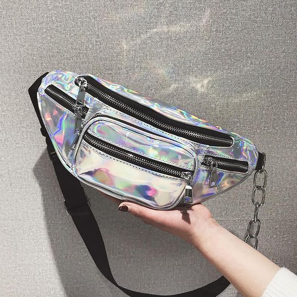 design ladies waist bag streetwear hip hop fanny pack for womens casual zipper pouch belt shoulder bags
design ladies waist bag streetwear hip hop fanny pack for womens casual zipper pouch belt shoulder bags
