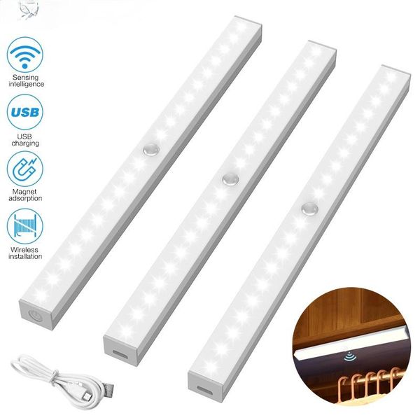 cabinet light led wireless under lighting 10-led motion sensor activated night bedroom decor for kitchen shelf hallway stairs
cabinet light led wireless under lighting 10-led motion sensor activated night bedroom decor for kitchen shelf hallway stairs