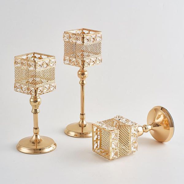 party decoration crystal tealight candle holders metal glass candlesticks wedding table centerpiece christmas halloween home
party decoration crystal tealight candle holders metal glass candlesticks wedding table centerpiece christmas halloween home