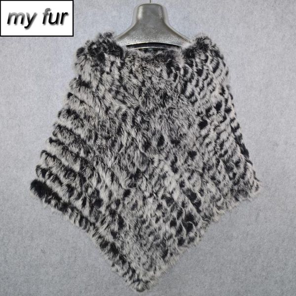 scarves women party fashion knitted real fur poncho scarf 100% natural pashmina shawl, Blue;gray
scarves women party fashion knitted real fur poncho scarf 100% natural pashmina shawl, Blue;gray