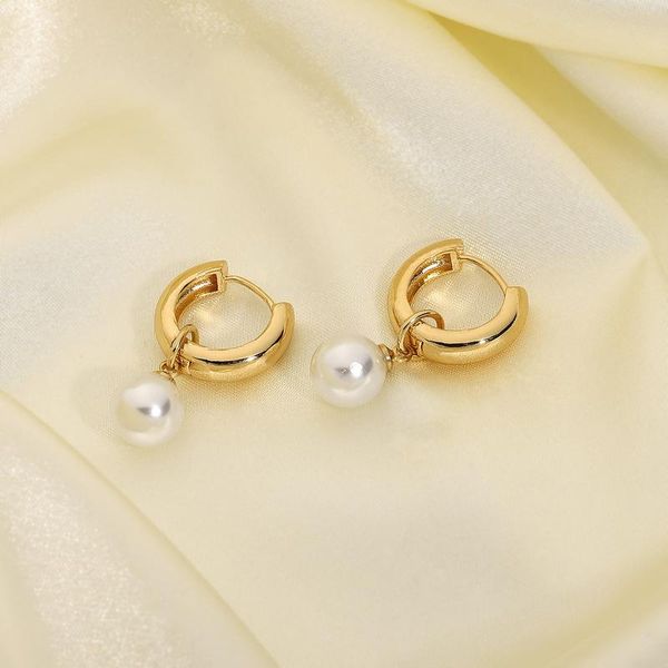 hoop & huggie minar ins fashion natural freshwater pearl earrings for women gold color hooks baroque pearls wedding pendientes, Golden;silver
hoop & huggie minar ins fashion natural freshwater pearl earrings for women gold color hooks baroque pearls wedding pendientes, Golden;silver
