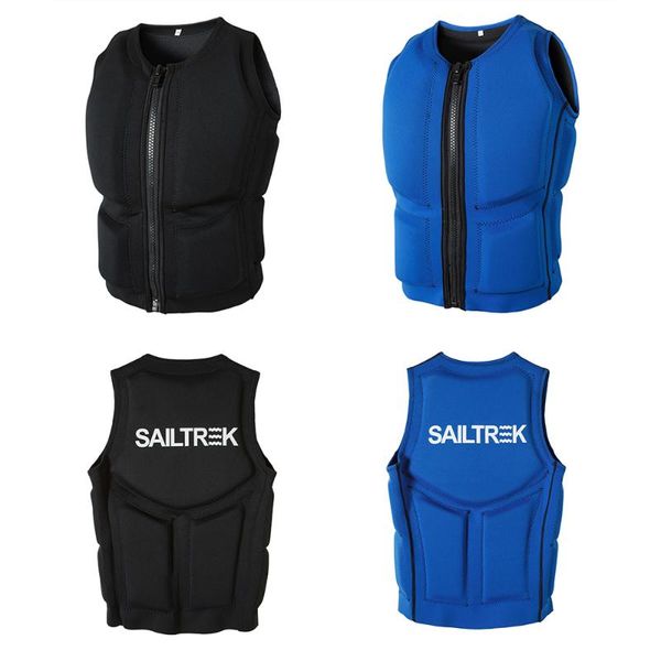 life vest & buoy neoprene men women jacket buoyancy lifejacket fishing surfing drifting swimming floating clothing blue
life vest & buoy neoprene men women jacket buoyancy lifejacket fishing surfing drifting swimming floating clothing blue