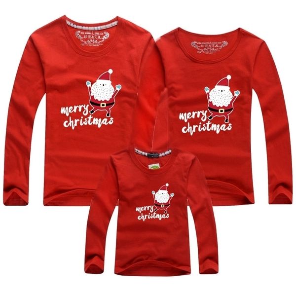christmas family matching clothes full sleeve mother daughter t-shirts santa claus reindeer elk print tees red 210521, Blue
christmas family matching clothes full sleeve mother daughter t-shirts santa claus reindeer elk print tees red 210521, Blue