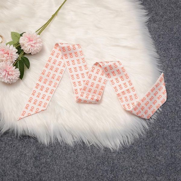 scarves no why fashion print women silk riband handle bags scarf small ribbon hair band headband bandana luxury pareo, Blue;gray
scarves no why fashion print women silk riband handle bags scarf small ribbon hair band headband bandana luxury pareo, Blue;gray