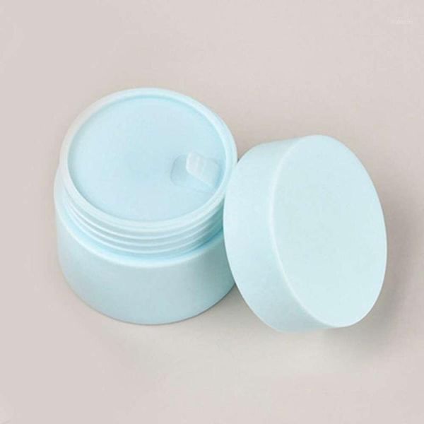 storage bottles & jars 10pcs double-layer cream box pp frosted plastic packaging cosmetic bottle
storage bottles & jars 10pcs double-layer cream box pp frosted plastic packaging cosmetic bottle