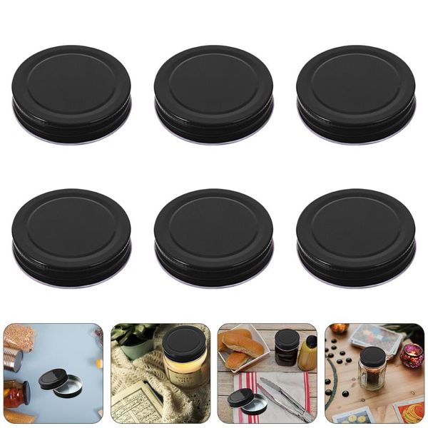 kitchen storage & organization 16pcs durable sealing caps leakproof tinplate lids covers (black)
kitchen storage & organization 16pcs durable sealing caps leakproof tinplate lids covers (black)
