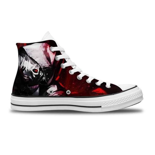 2021 tokyo ghoul japanese cartoon anime diy customized sport non-slip leisure shoe for man trend sports shoes
2021 tokyo ghoul japanese cartoon anime diy customized sport non-slip leisure shoe for man trend sports shoes