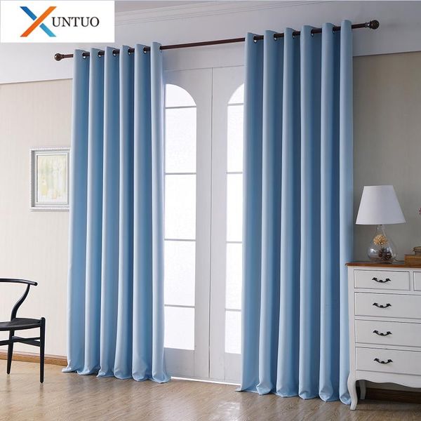 curtain & drapes blackout curtains for living room window modern solid color bedroom treatment custom size
curtain & drapes blackout curtains for living room window modern solid color bedroom treatment custom size