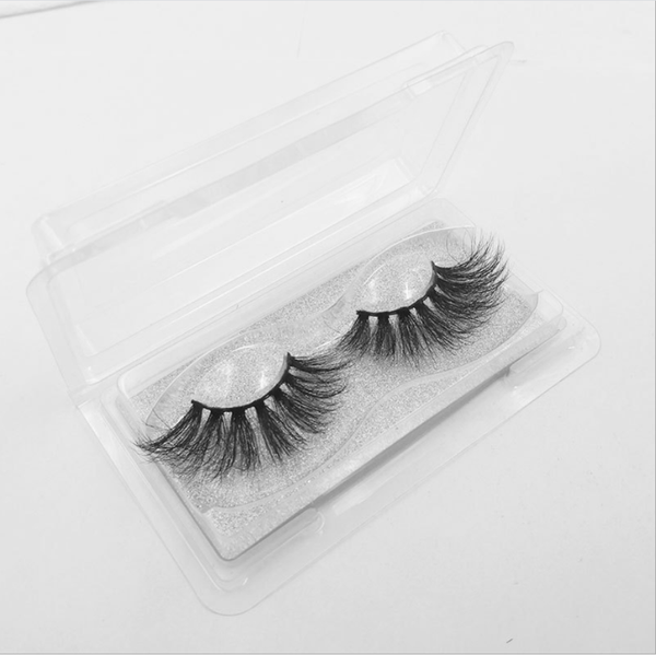 false eyelashes wholesale 1 pair 25 mm super fluffy mink wispy with box dramatic volume messy long 25mm 3d lashes
false eyelashes wholesale 1 pair 25 mm super fluffy mink wispy with box dramatic volume messy long 25mm 3d lashes