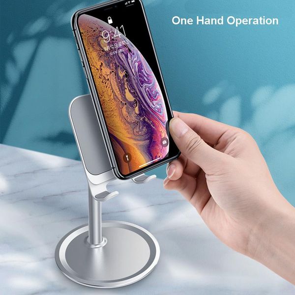 xixan universal adjustable deskcell phone holder for ipad tablet mobile desk mount stand support mounts & holders
xixan universal adjustable deskcell phone holder for ipad tablet mobile desk mount stand support mounts & holders