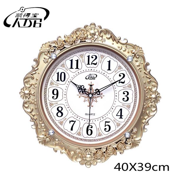wall clocks european luxury silent clock modern design vintage large retro kitchen creative zegar scienny watch
wall clocks european luxury silent clock modern design vintage large retro kitchen creative zegar scienny watch