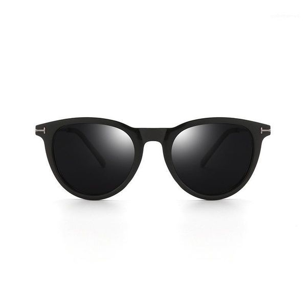 round sunglasses women brand designer vintage small sun glasses ladies elegant korean style shades eyewear fashion men, White;black
round sunglasses women brand designer vintage small sun glasses ladies elegant korean style shades eyewear fashion men, White;black